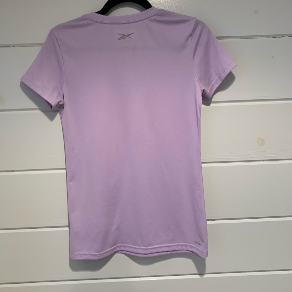T-shirt  Reebok - Picture 3 of 6